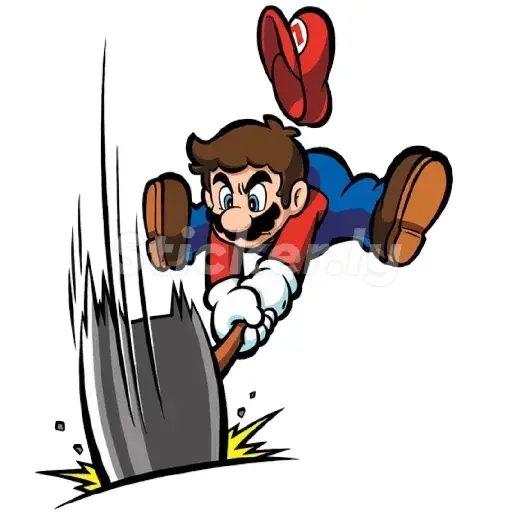 super Mario