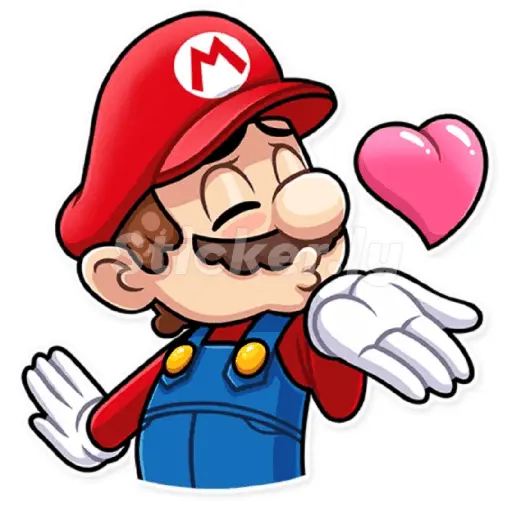 super Mario