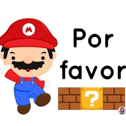 super Mario