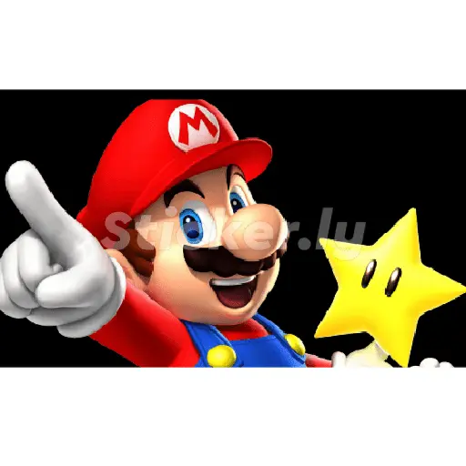 super Mario