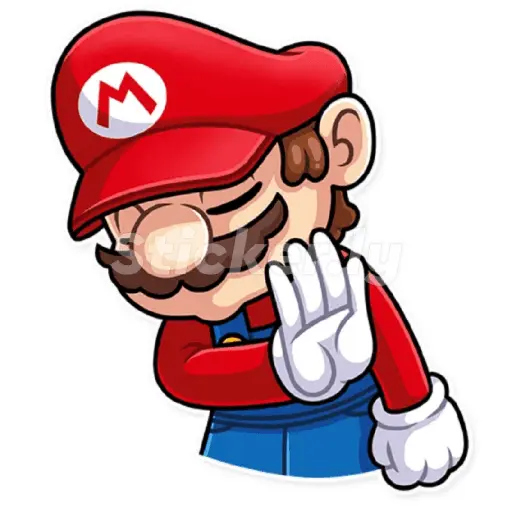 super Mario