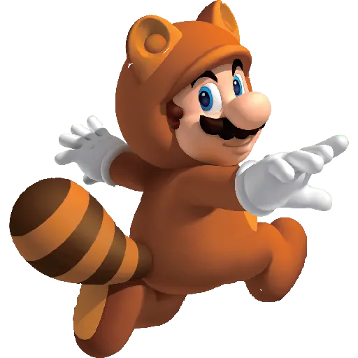 super Mario