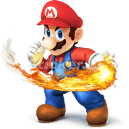 super Mario