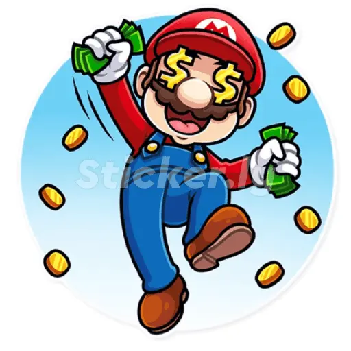 super Mario