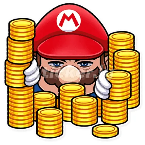 super Mario
