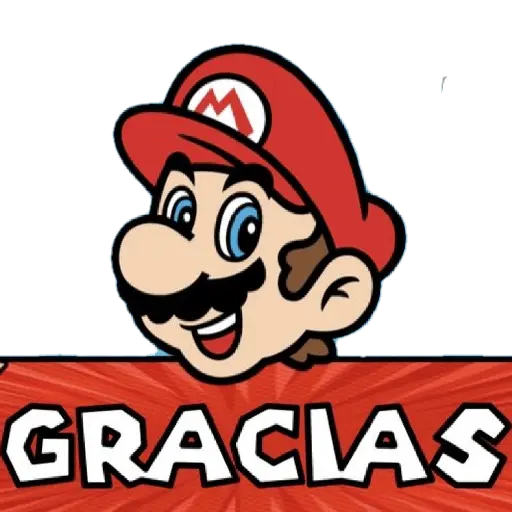 super Mario
