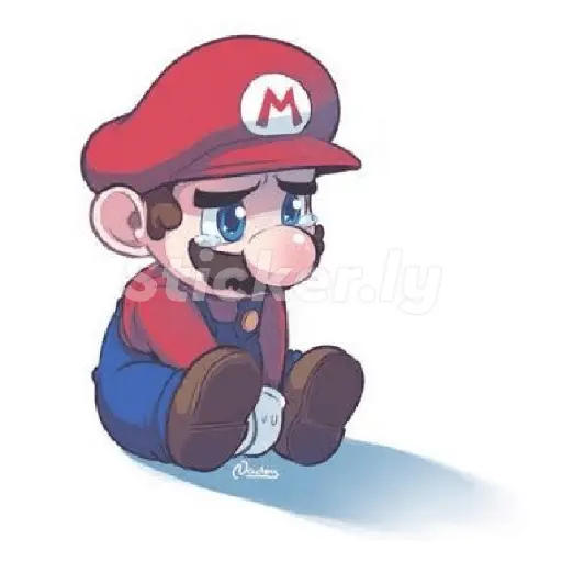 super Mario