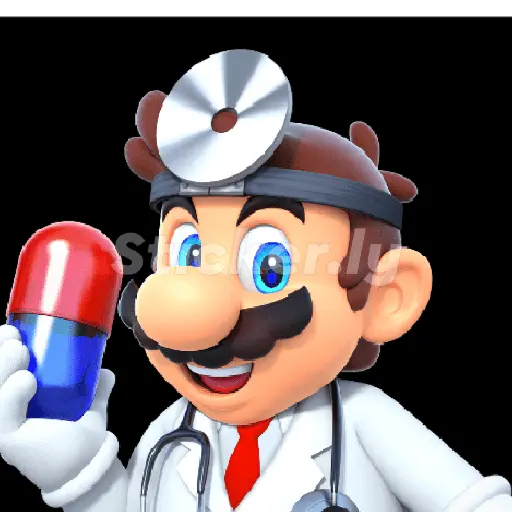 super Mario