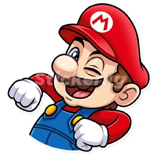 super Mario