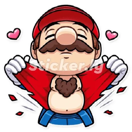 super Mario
