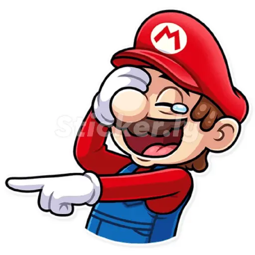 super Mario