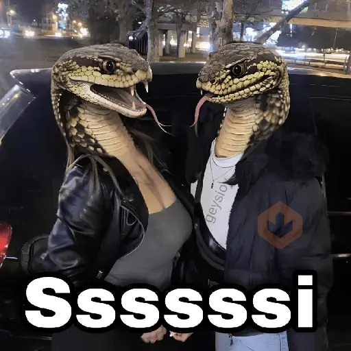 Therians 👀Therian meme 😹 sticker 20