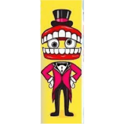 The amazing digital circus 🤡🦈😁