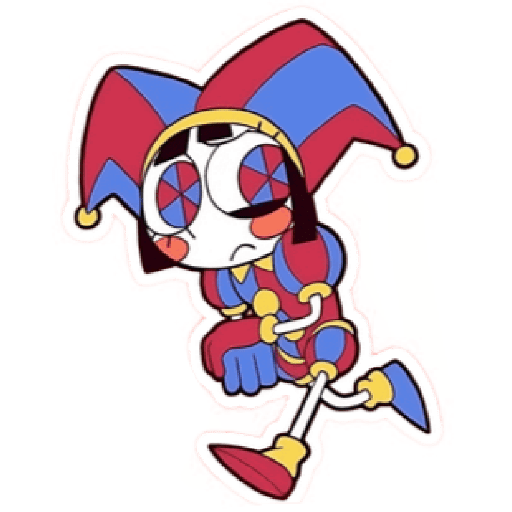 The amazing digital circus 🤡🦈😁 preview