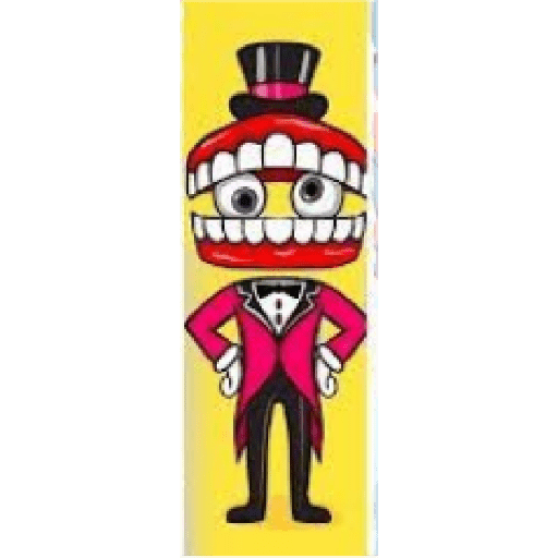 The amazing digital circus 🤡🦈😁 preview