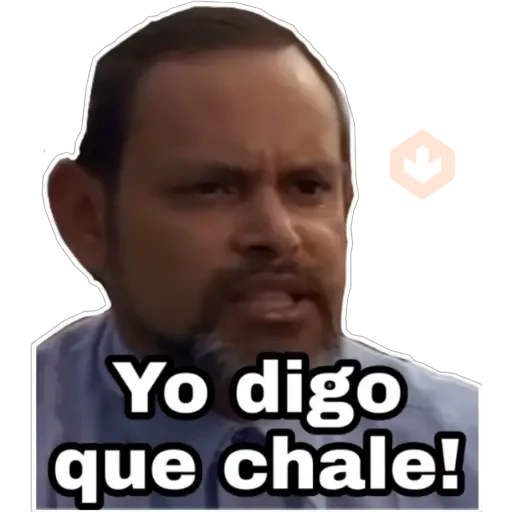 Sangre por sangre 😎 sticker 11