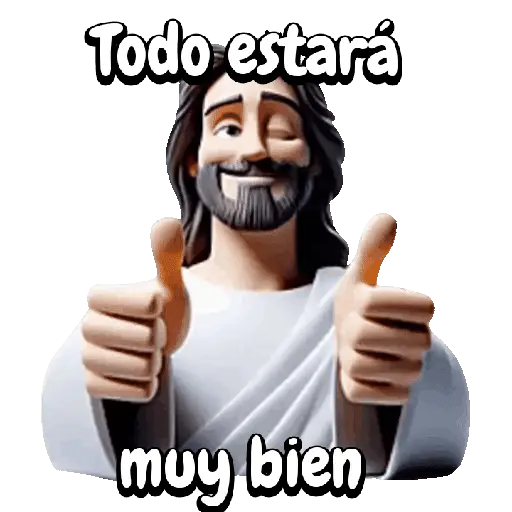 Semana Santa ✨ Jesús ✨