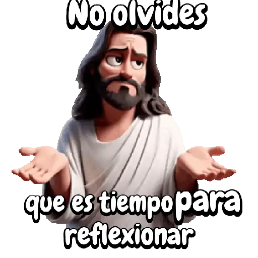 Semana Santa ✨ Jesús ✨