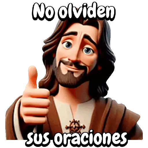 Semana Santa ✨ Jesús ✨