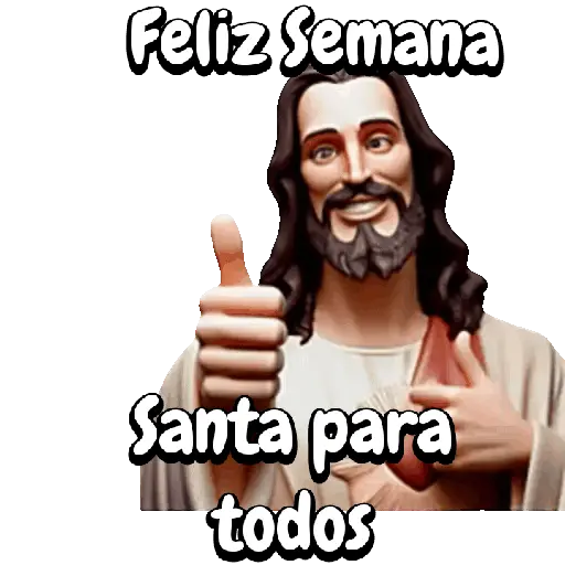 Semana Santa ✨ Jesús ✨