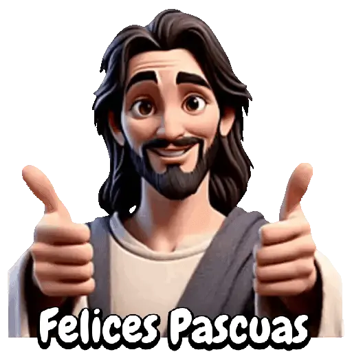 Semana Santa ✨ Jesús ✨