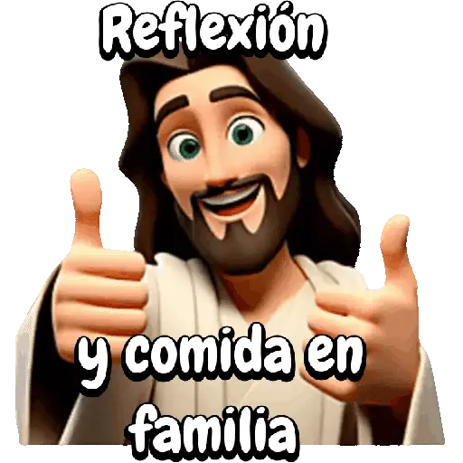 Semana Santa ✨ Jesús ✨