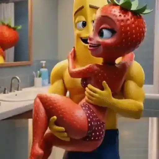 Frutinovelas/ Frutas infieles 