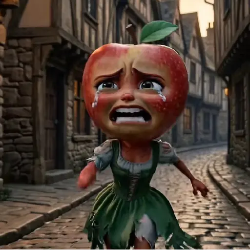 Frutinovelas/ Frutas infieles 