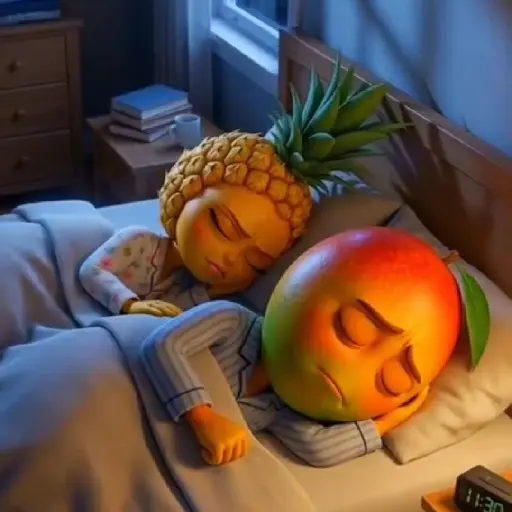 Frutinovelas/ Frutas infieles 