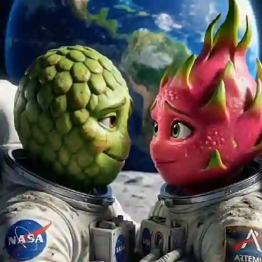 Frutinovelas/ Frutas infieles 