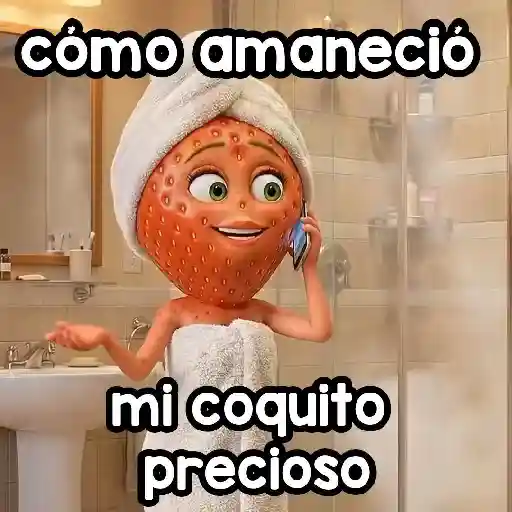 Frutinovelas/ Frutas infieles 