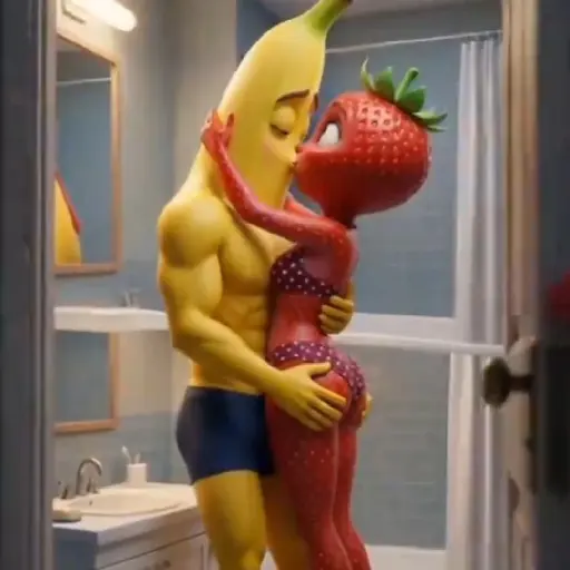 Frutinovelas/ Frutas infieles 