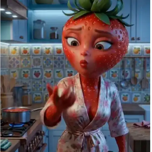 Frutinovelas/ Frutas infieles 