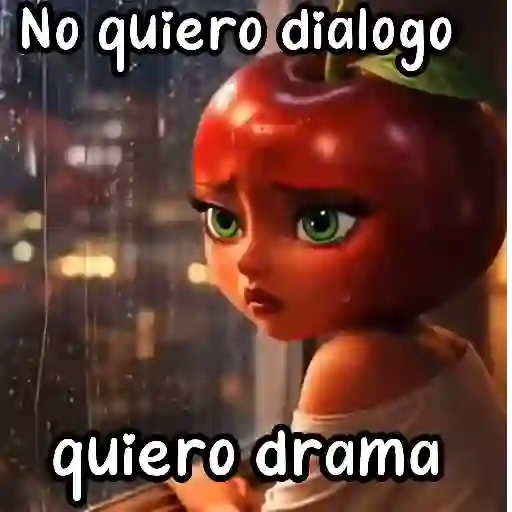 Frutinovelas/ Frutas infieles 