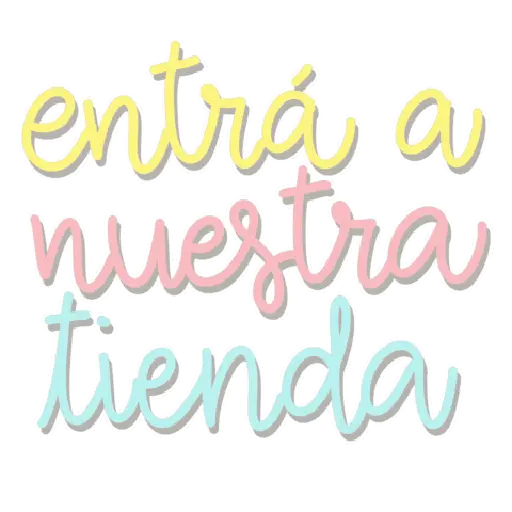 Tienda Virtual 🛍💕