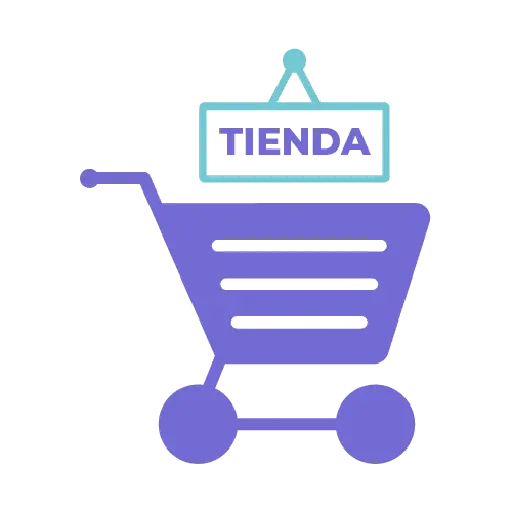 Tienda Virtual 🛍💕