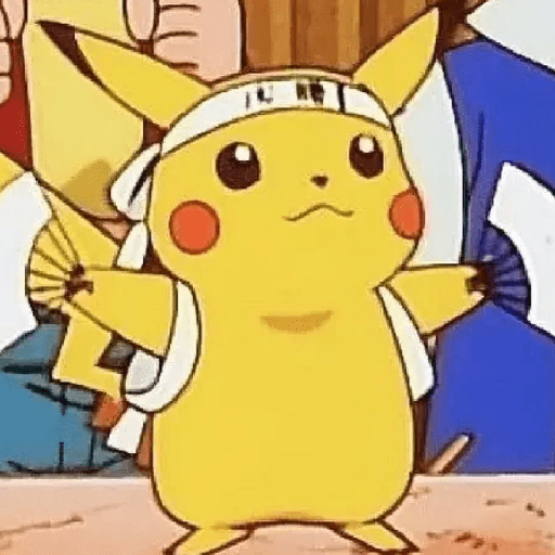 Pokemon preview