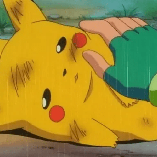 Pokemon preview