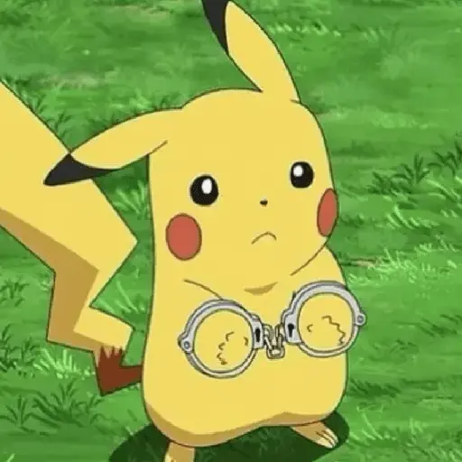 Pokemon