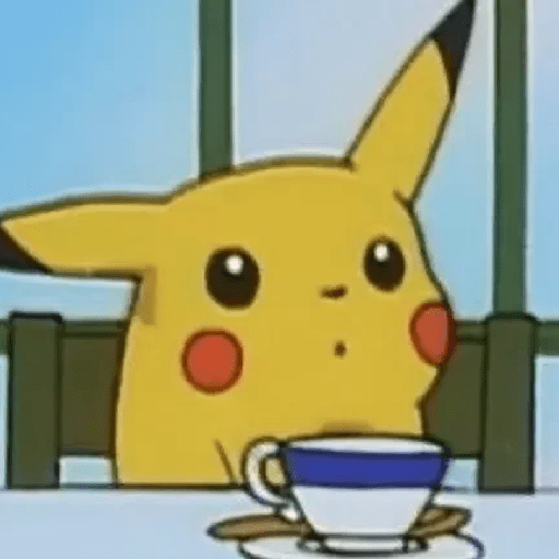 Pokemon preview