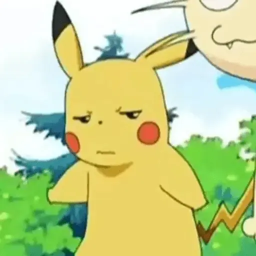 Pokemon