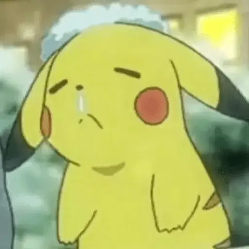 Pokemon