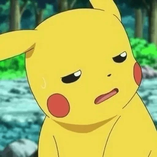 Pokemon preview