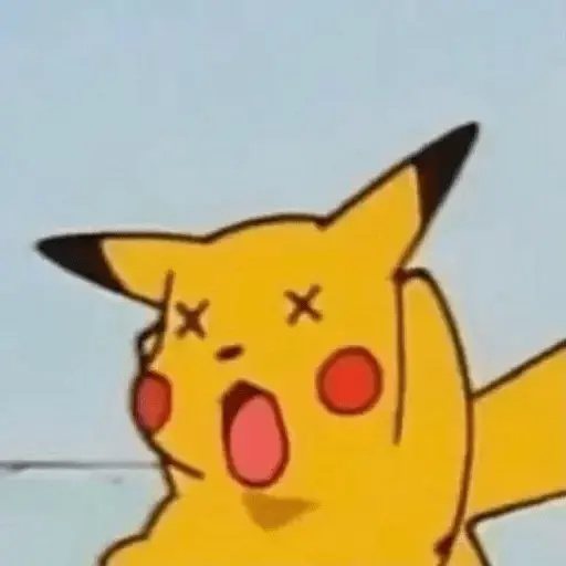 Pokemon