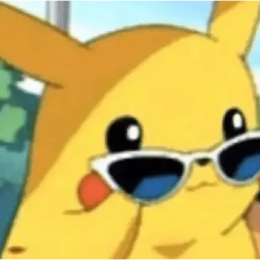 Pokemon