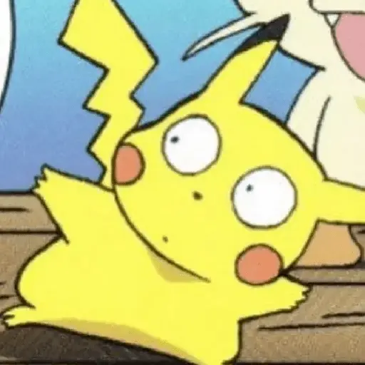 Pokemon