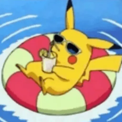 Pokemon
