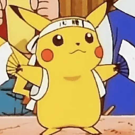 Pokemon