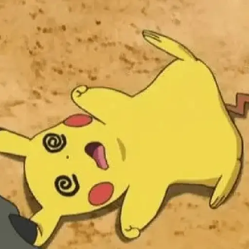 Pokemon