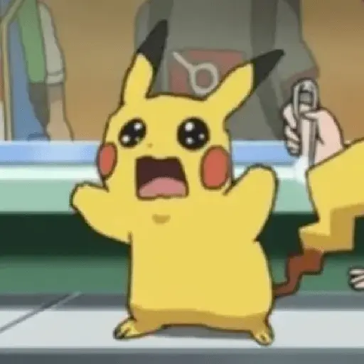 Pokemon